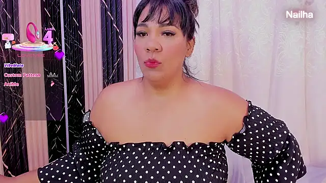 Cinnamon Skin01 online show from 05-07-26, 12:54