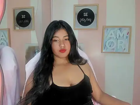 Iris Laus online show from 03-24-26, 03:28