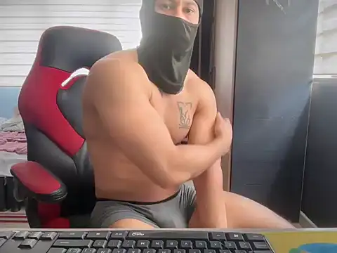 aUpsidedavite online show from 02-16-26, 02:35