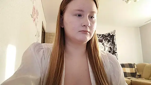 AnikaLipps online show from 03-09-26, 02:54