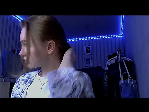 melissashineee online show from 02-18-26, 10:00