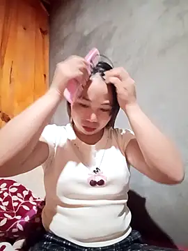 Pretty girl 2 online show from 03-03-26, 02:45