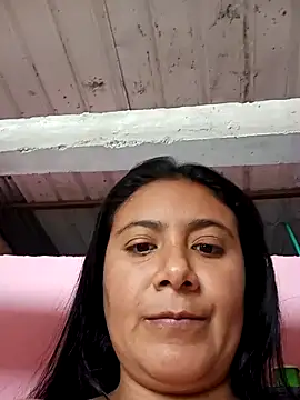 Gissele Rubi online show from 06-04-26, 02:45