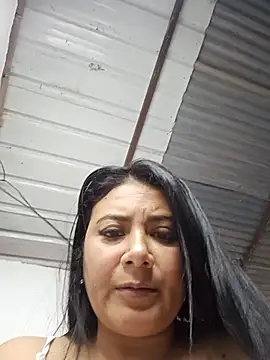Gissele Rubi online show from 06-09-26, 01:12