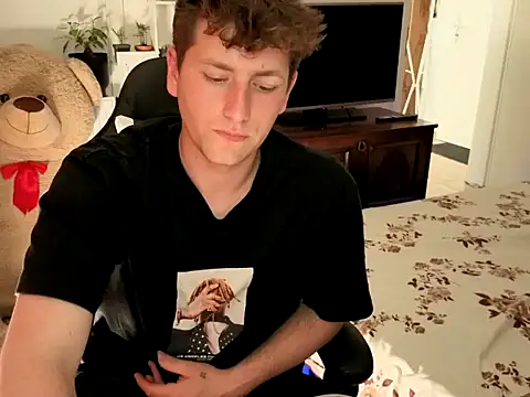 Germanyhot19 online show from 06-03-26, 08:17