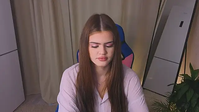 404CUTIE  online show from 05-01-26, 05:12
