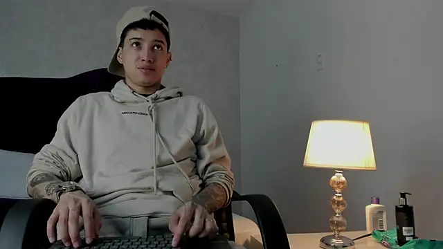 JoshBeech online show from 03-14-26, 02:11