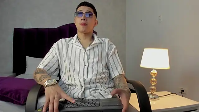 JoshBeech online show from 03-16-26, 01:15