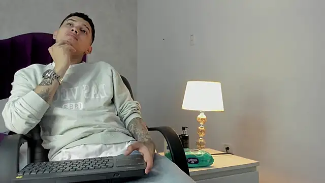 JoshBeech online show from 03-17-26, 01:14