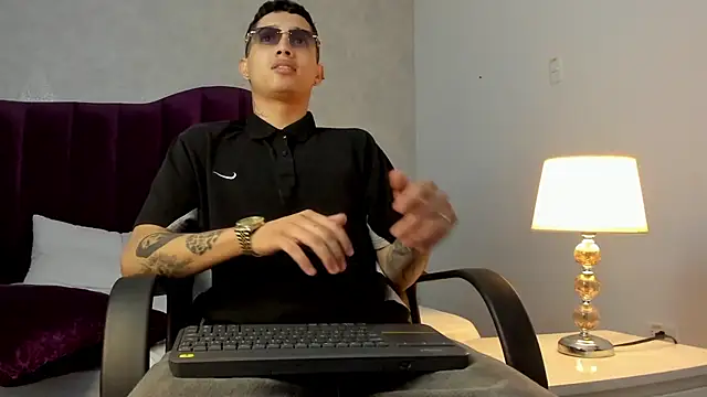 JoshBeech online show from 03-20-26, 02:00