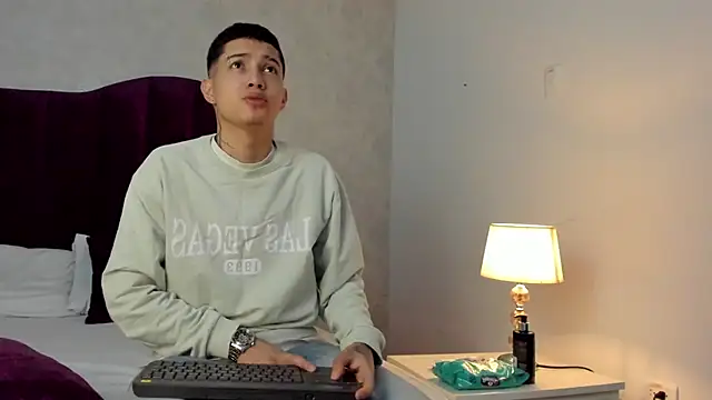 JoshBeech online show from 03-31-26, 01:11