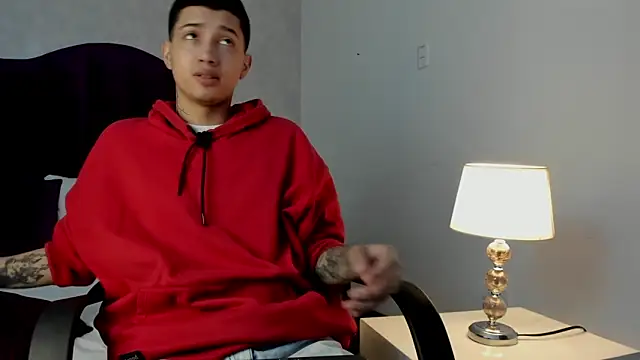 JoshBeech online show from 04-06-26, 12:50