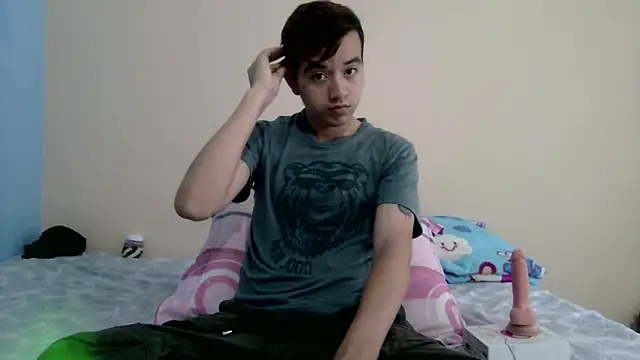 IronDante online show from 02-18-26, 12:12