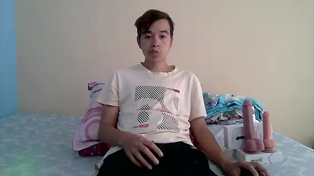 IronDante online show from 03-09-26, 01:15