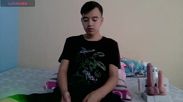 IronDante online show from 03-20-26, 12:10