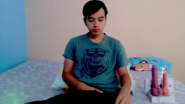 IronDante online show from 05-04-26, 12:12