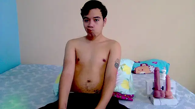 IronDante online show from 05-06-26, 12:10