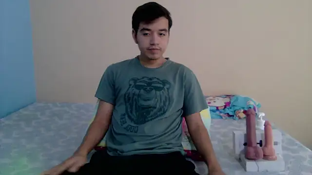 IronDante online show from 05-12-26, 12:13