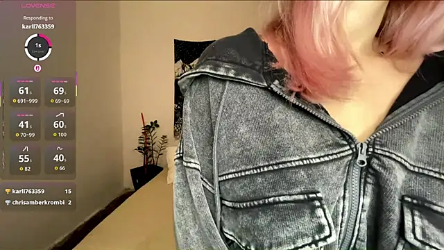 Sophiasnarl online show from 05-21-26, 09:22