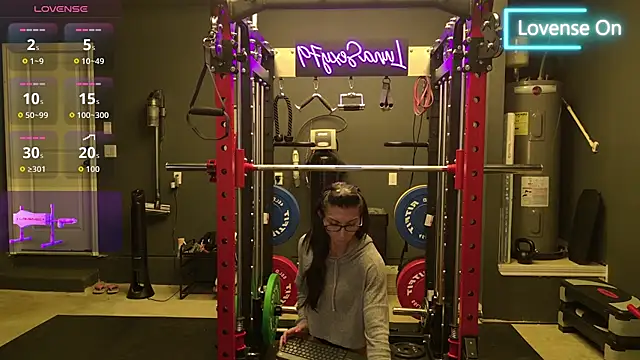 lunasexy79 online show from 03-24-26, 02:22