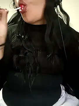 Avelisse online show from 02-17-26, 09:21