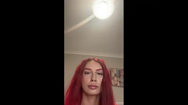 Snapshot of FoxyValentine chatting on 03-16-26, 02:43 FoxyValentine online show from 03-16-26, 02:43