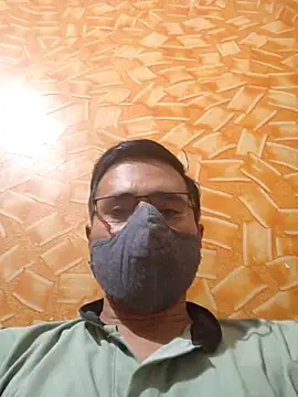 Vinay0822 online show from 02-13-26, 08:05