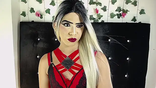 Kristal Queen01 online show from 04-20-26, 09:34