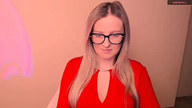 AnnePeach online show from 02-19-26, 04:58