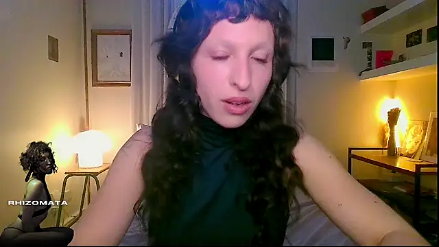 rhizomata online show from 06-30-26, 08:10