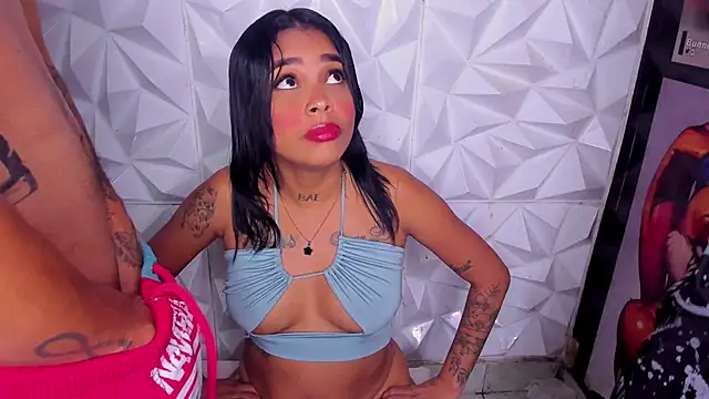 Snapshot of wild_little_bitch2026_x chatting on 03-31-26, 04:24 wild little bitch2026 x online show from 03-31-26, 04:24