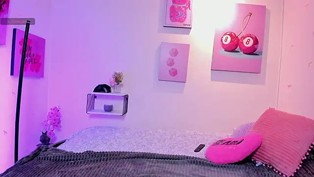 NaeniaDemon  online show from 03-17-26, 03:33