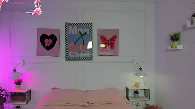 NaeniaDemon  online show from 03-29-26, 04:40