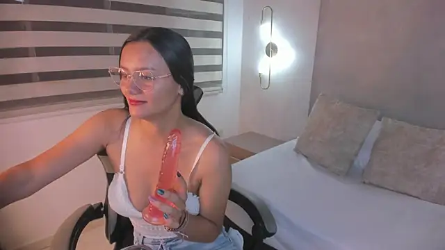 jade callen online show from 05-28-26, 11:40