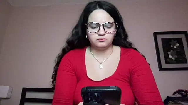 SoyOceanne online show from 02-21-26, 06:36