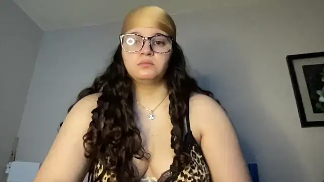 Snapshot of SoyOceanne chatting on 04-16-26, 01:06 SoyOceanne online show from 04-16-26, 01:06