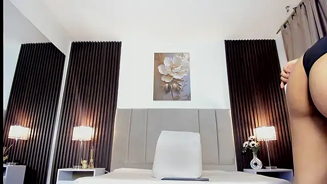 MiLa Dyva online show from 04-30-26, 04:57