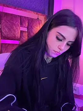 Veronicaa lodge1 online show from 03-27-26, 08:26