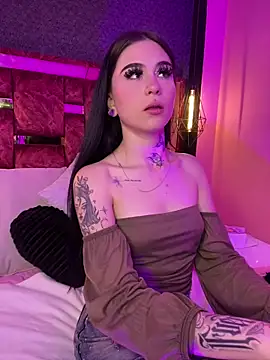 Veronicaa lodge1 online show from 04-02-26, 02:53