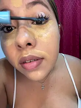 Emiily joee  online show from 05-03-26, 02:17