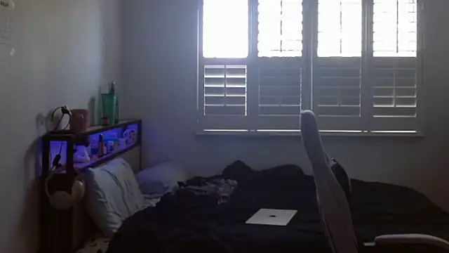 yourmila1 online show from 02-27-26, 11:16