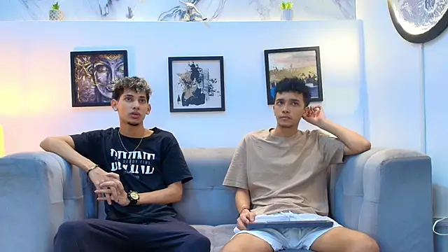 Snapshot of YOUNG_BOYS_HELL chatting on 04-06-26, 01:25 YOUNG BOYS HELL online show from 04-06-26, 01:25