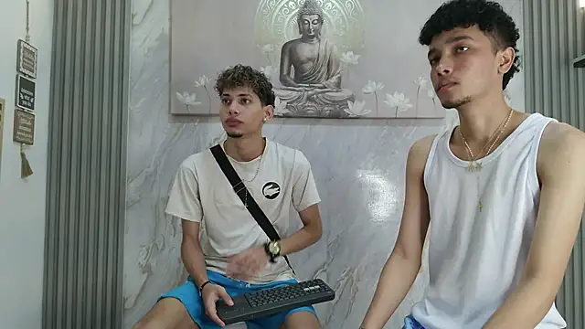 Snapshot of YOUNG_BOYS_HELL chatting on 04-26-26, 07:33 YOUNG BOYS HELL online show from 04-26-26, 07:33