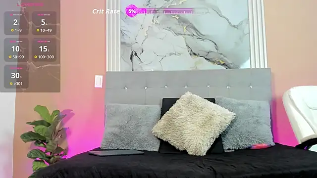 Ivy Heat online show from 05-05-26, 01:46