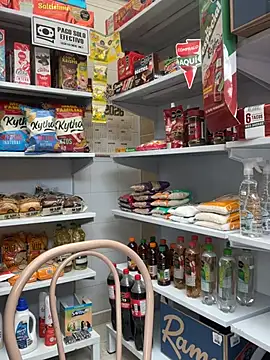 Daniela Pink online show from 03-31-26, 12:49