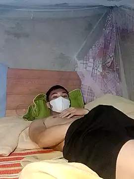 Changebabi online show from 02-21-26, 01:12