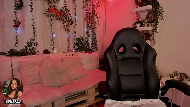 cata desire online show from 03-09-26, 09:30