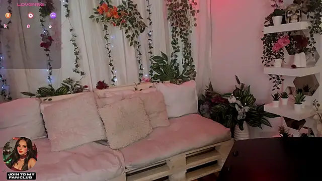 cata desire online show from 03-12-26, 08:37