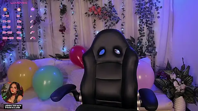 cata desire online show from 03-18-26, 08:34