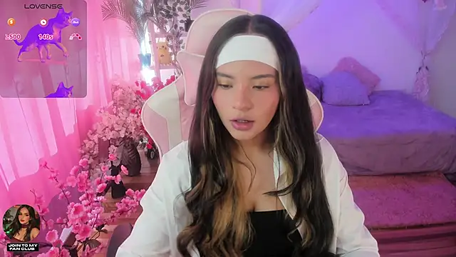 cata desire online show from 04-02-26, 09:01